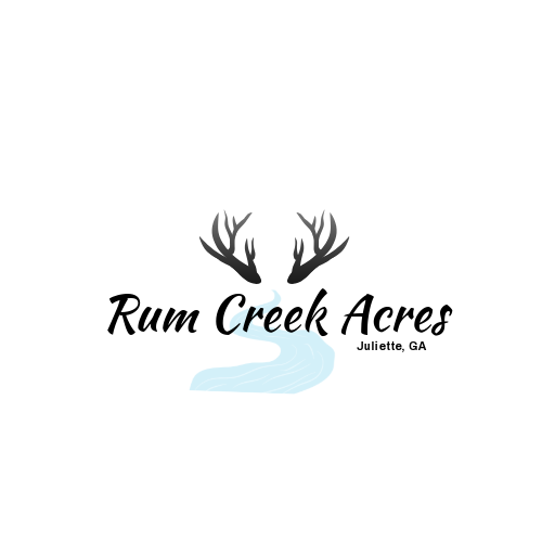 Rum Creek Acres, Juliette, Georgia